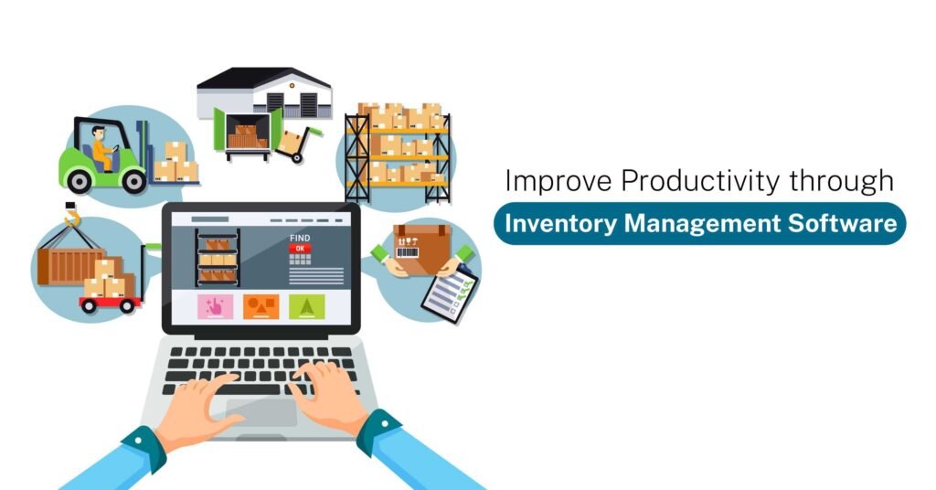 inventory management software