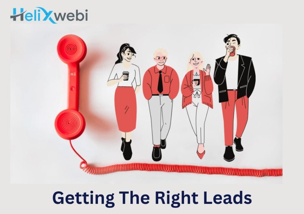 Getting The Right Leads