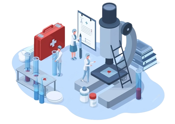 Laboratory Management System Software Development Company in India