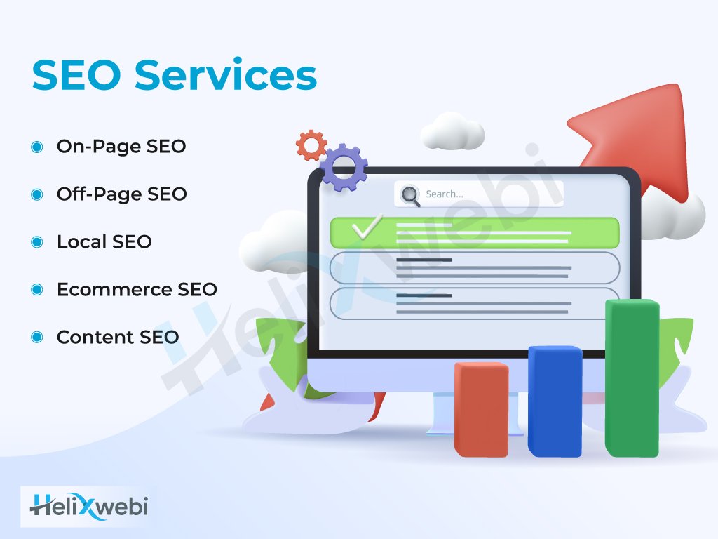 Seo Services in Surat India