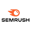 Semrush - Search engine marketing company